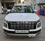 Hyundai Venue 1.2 S (O), 2024, Petrol