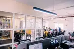 well fully furnished Office available on rent in vijaynagar