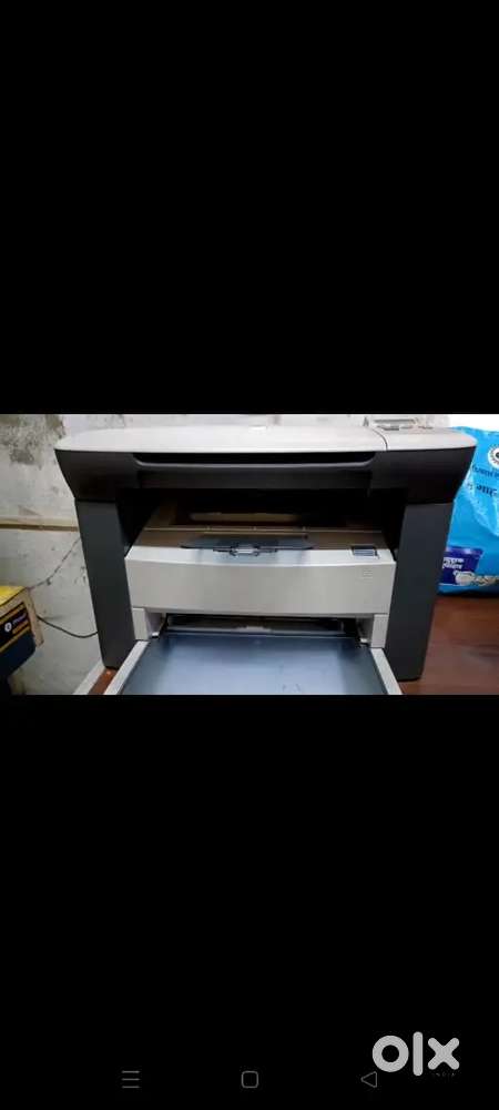HP 1005 Laserjet