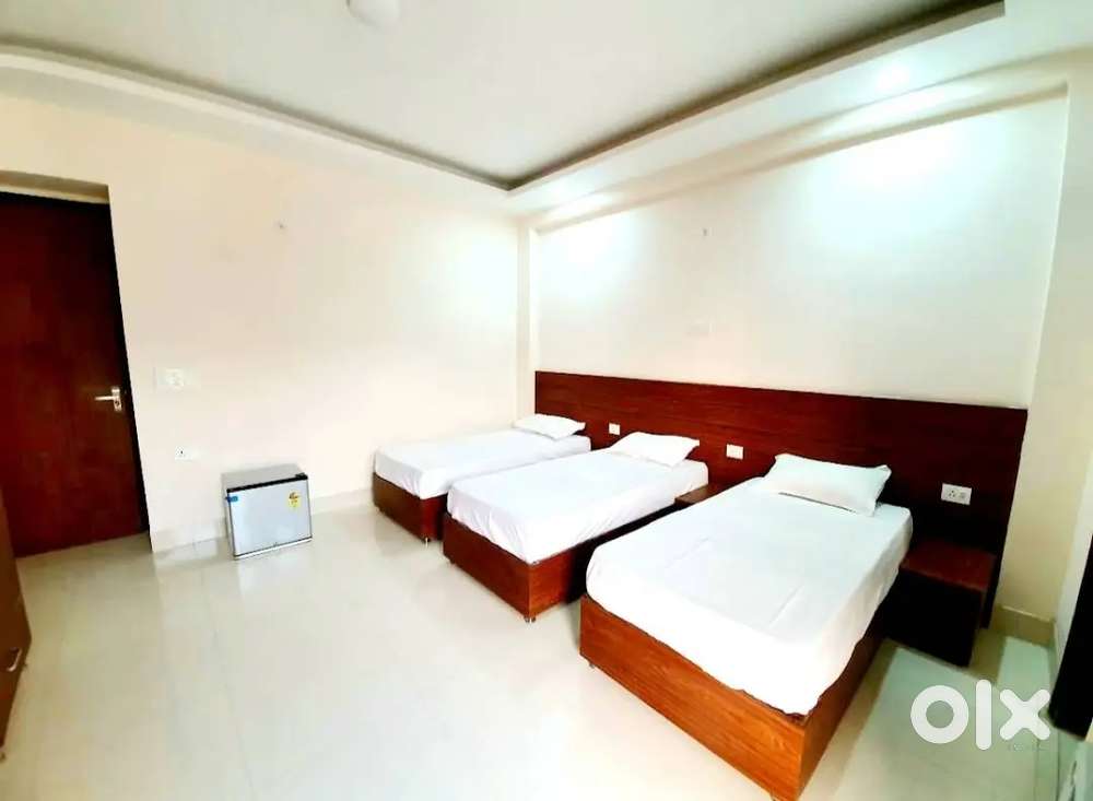 Pg in shivaji nagar pune