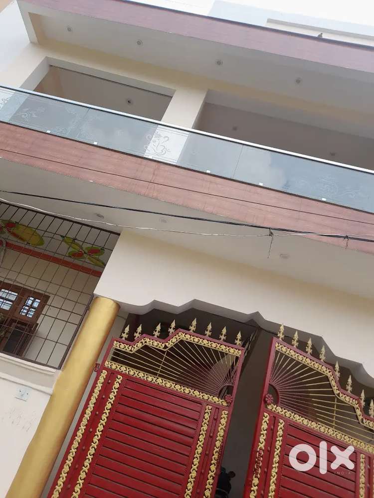 Room for rent 2 room set plus bathroom and kitchen