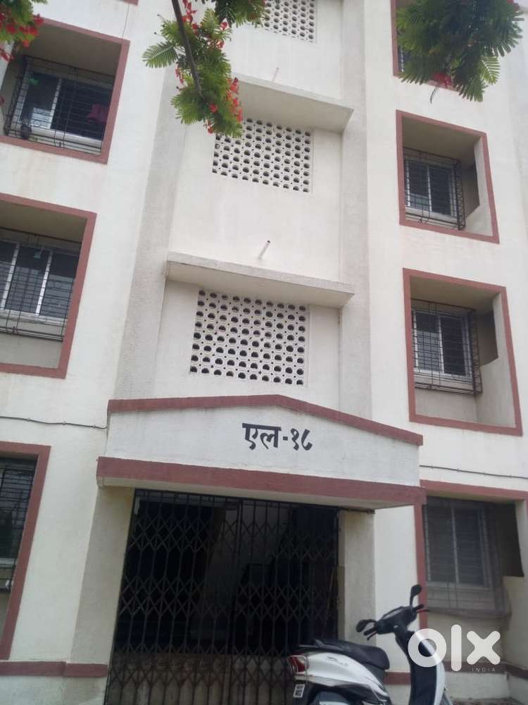 1BHK Flat for sale