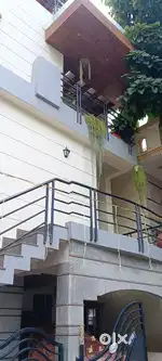 Hebbal Kempapura 2BHK House for lease