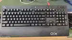 Logitech gaming Keyboard