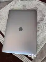 Apple mackbook pro 1707 core i7 laptop with finish touch buy now