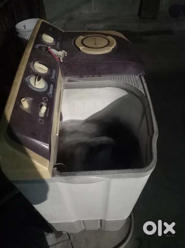 LG Washing Machine 6.2kg at cheap price