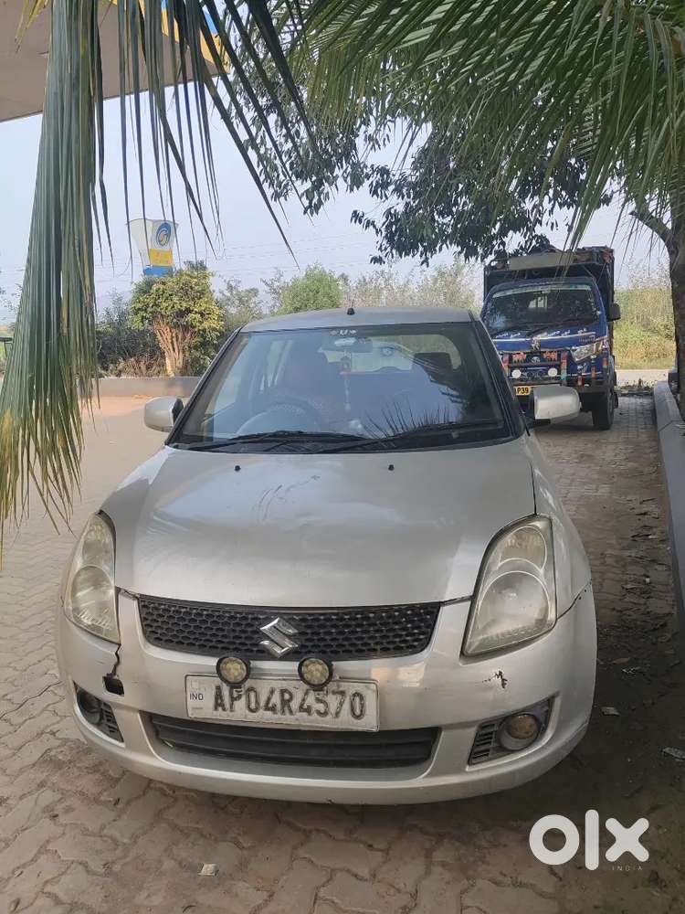 Maruti Suzuki Swift 2009 Diesel 280000 Km Driven