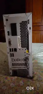 Lenovo i3 Desktop in brand new condition