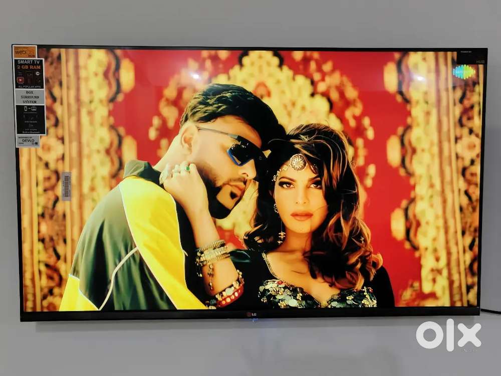 42 Inches Wide Range Android Smart Led Tv Sunday Special
