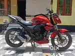 Neat and clean vehicle urgent sailll