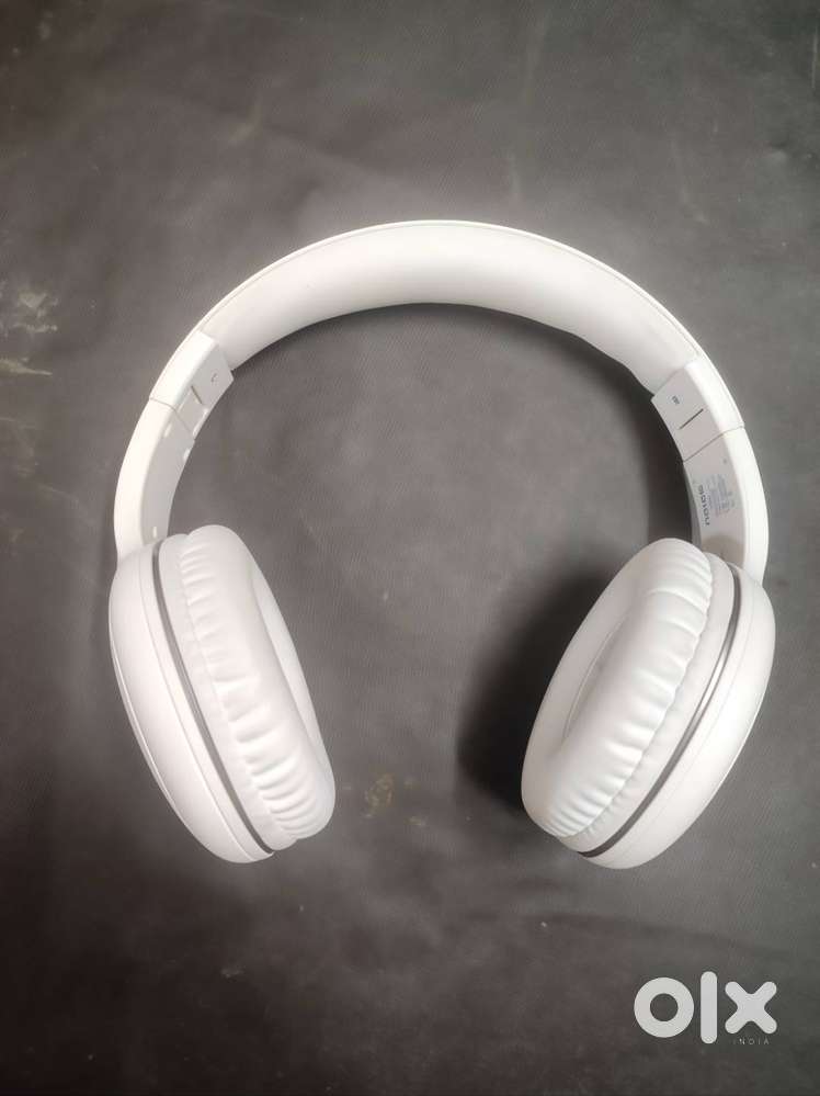 Noise two over ear Bluetooth headphones