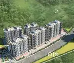 Book 2 bhk 3 Bhk At Undri with attractive Offer