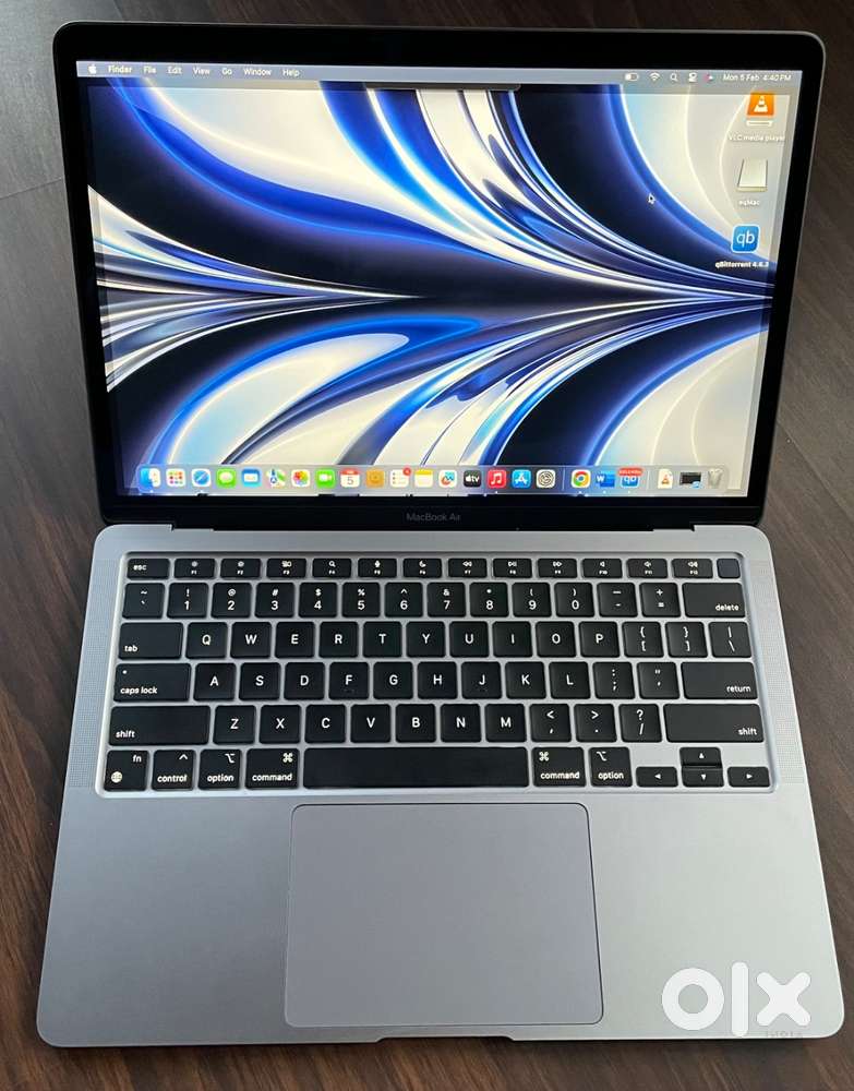 Macbook Air M1 2021