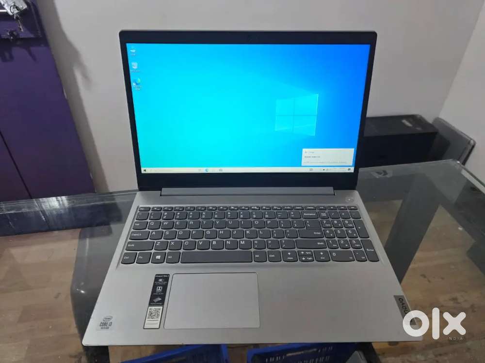 PC & Laptop Available