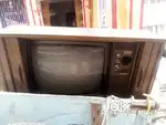 Double deccar tv