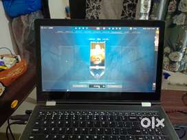 Imported Lenovo Ideapad Flex 4(Sold only in USA)