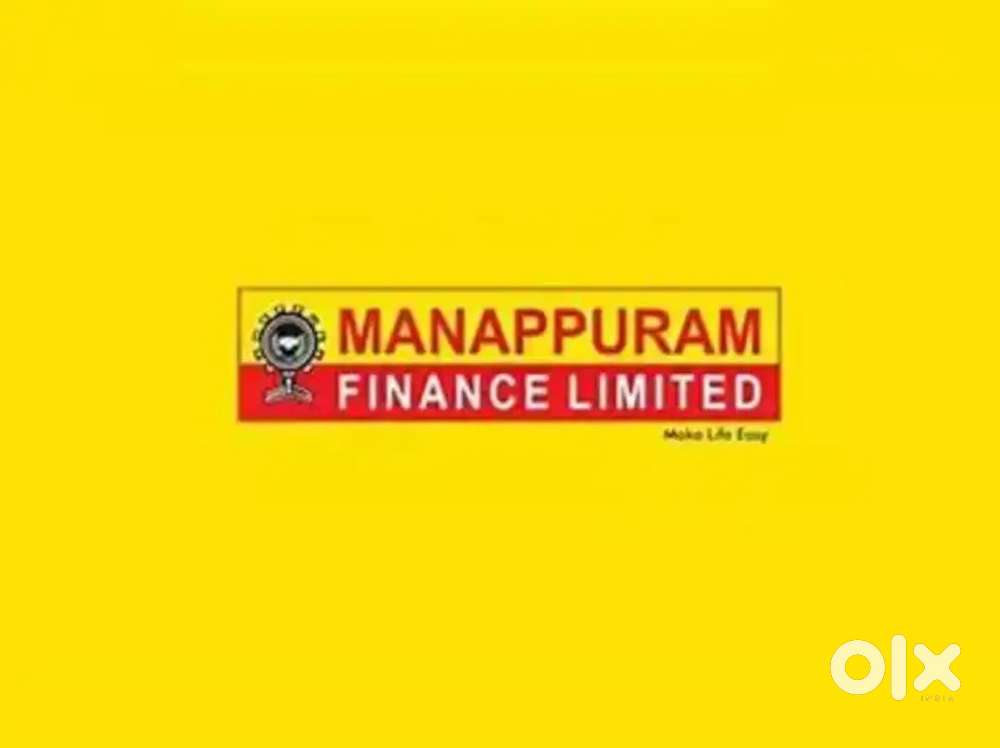 MANAPPURAM FINANCE LIMITED