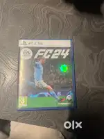 Fc 24 ps5 game