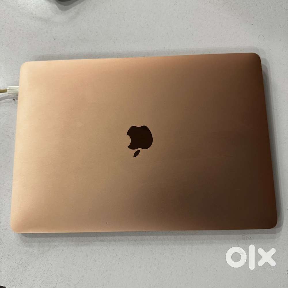 Macbook Air M1