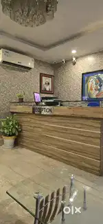 Staff required for Hotel in dehradun