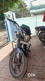 I want to urgent sell my passion pro only 55000rs