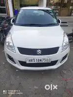 Maruti Suzuki Swift 2017 Diesel 85000 Km Driven