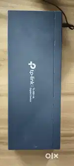 TP link switch