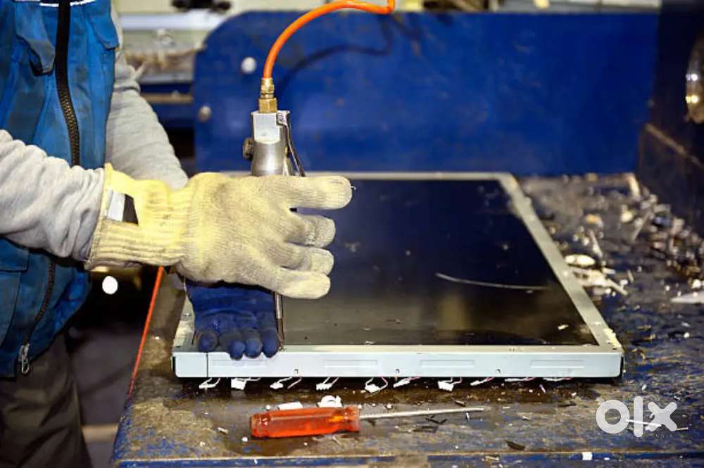 All brands smart 4k tv repair and service