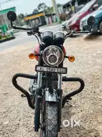 Thunder bird  350x good condition
