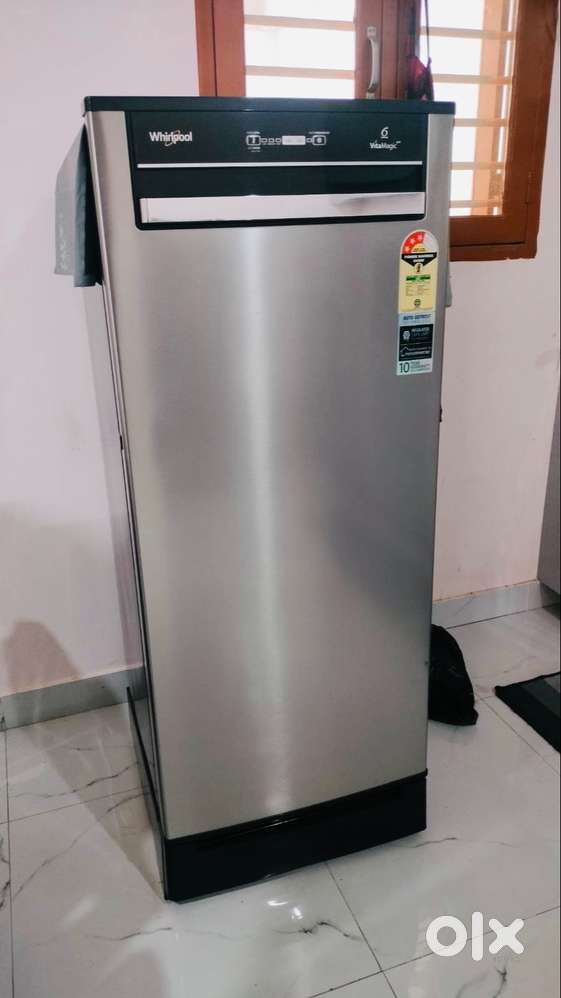 Whirpool Fridge