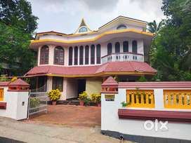 2 BHK upstairs for rent