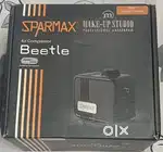 Brand new Makup studio Air brush sets