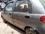 Daewoo Matiz 2000 Petrol 120000 Km Driven