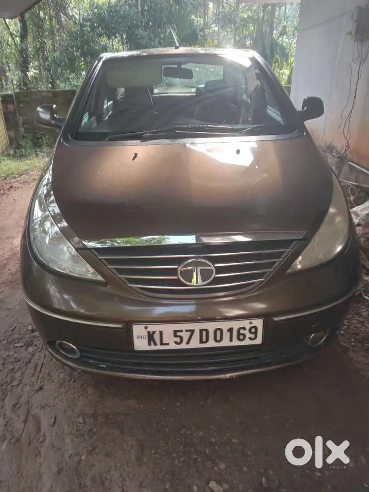 Tata manza