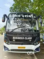 Ashok Leyland Stile 2016