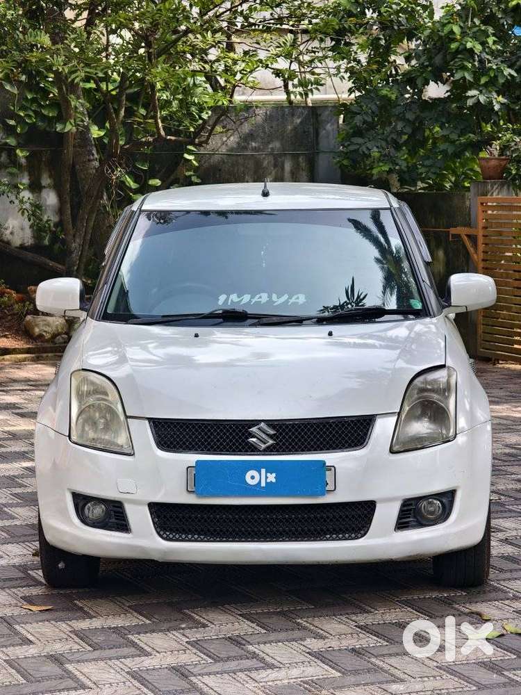 Maruti Suzuki Swift LDI (O), 2010, Diesel