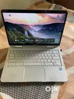 Samsung Notebook 9 Laptop