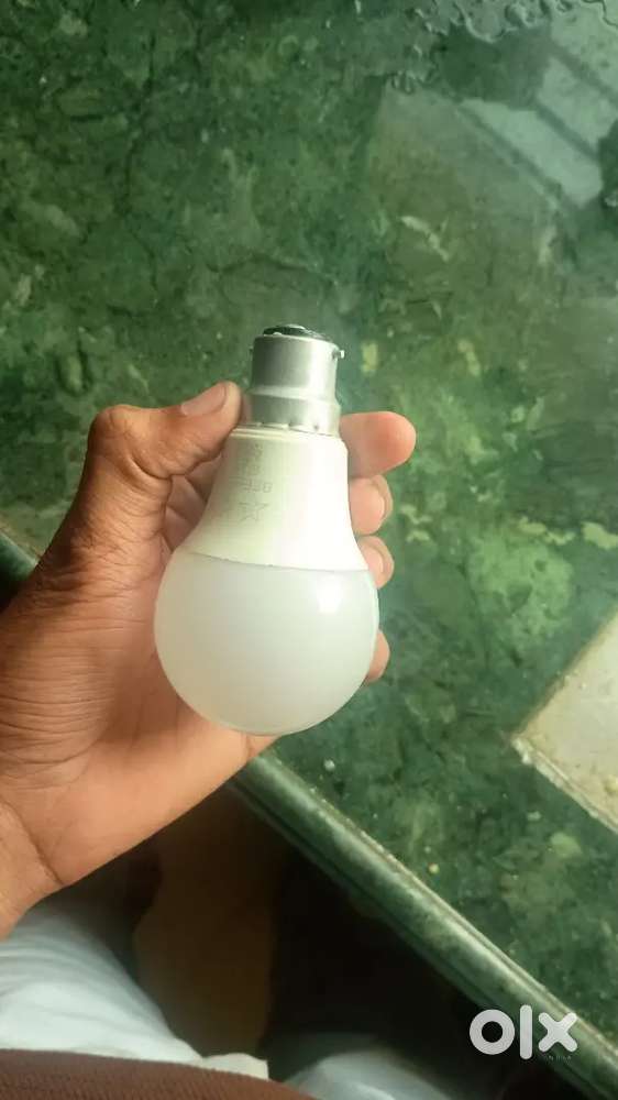Bulb light