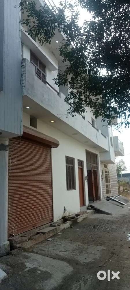 25000 per month par cadha hua h location Haridwar rod coer college