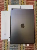 Ipad 9th generation with Apple Pencil 1st generation