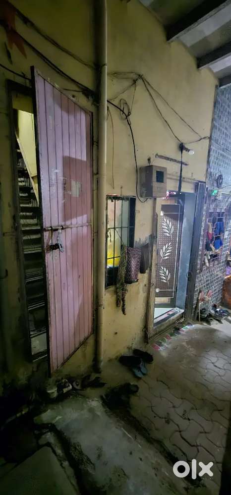 Independent house for sale in Dighe, Navi Mumbai