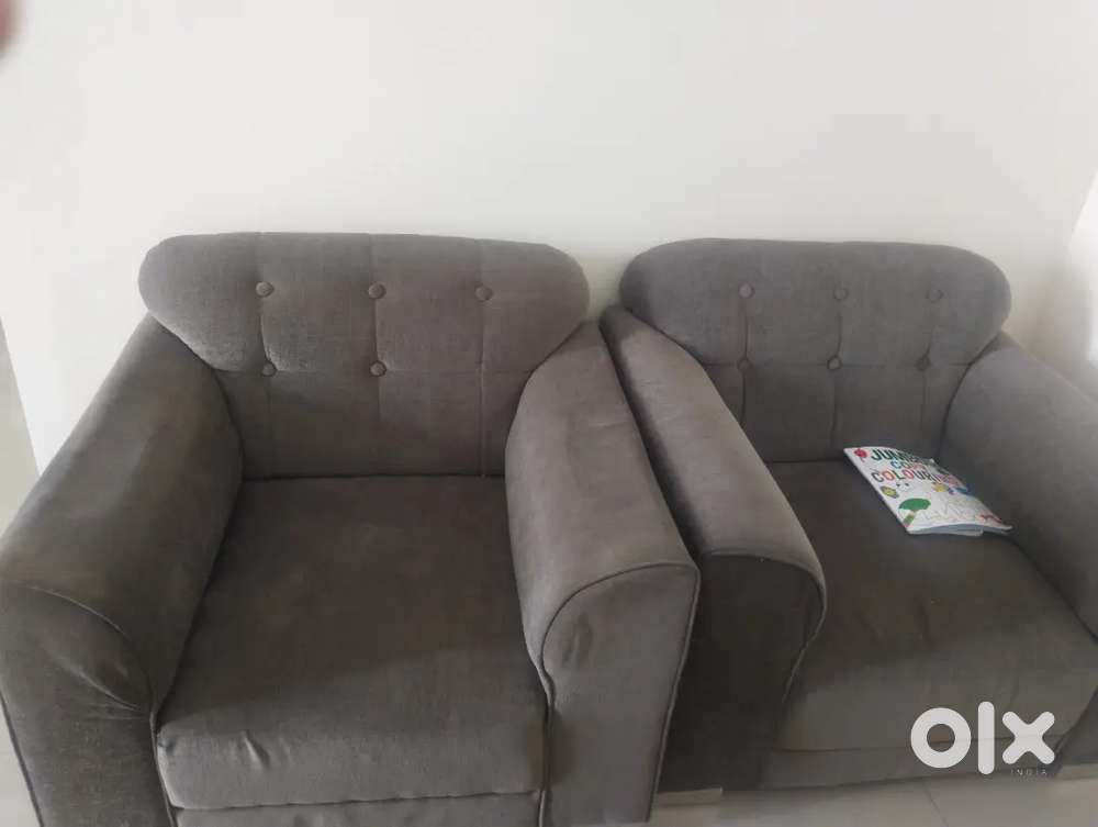 Sofa set 5 seater