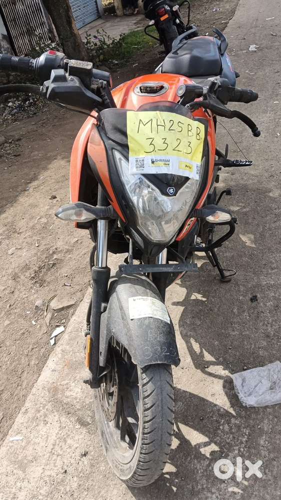 All bikes for sell