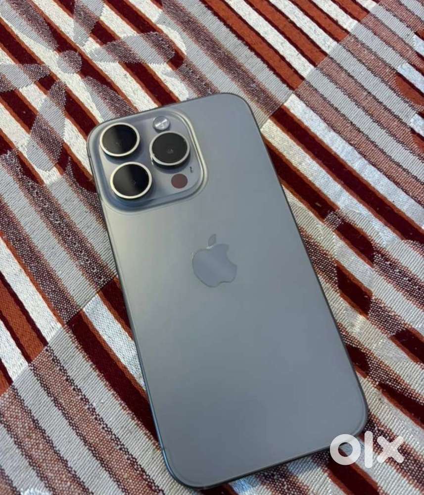 Iphone 15pro