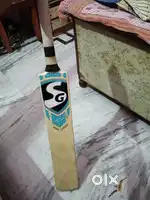 SG cricket bat