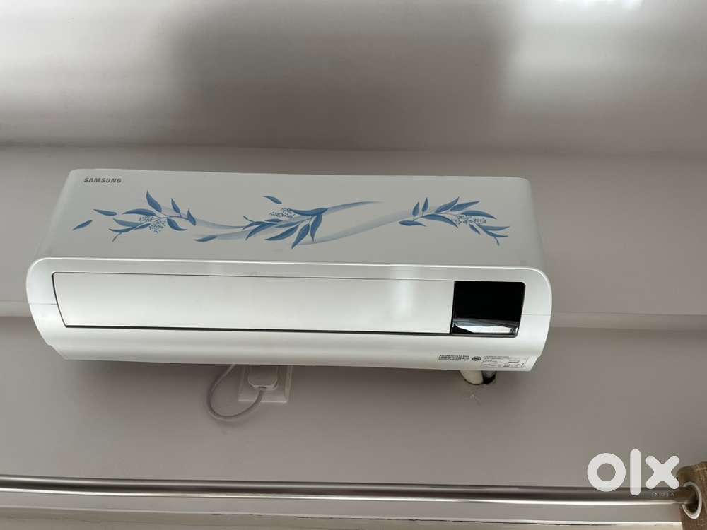 Samsung inverter split AC 1.5 t