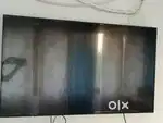 4K 60 HZ Android Tv 55 inch