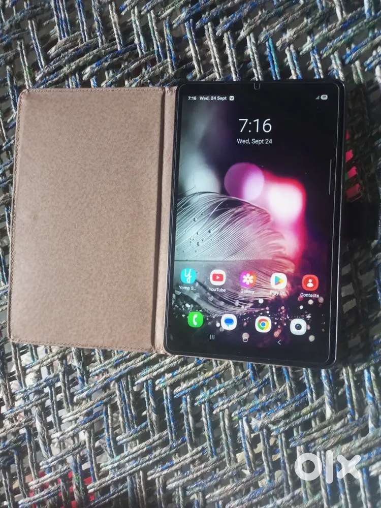 This tablets is good just a 3 days old