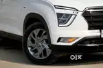 Hyundai Creta 1.4 SX (O) Turbo Petrol DCT, 2020, Petrol