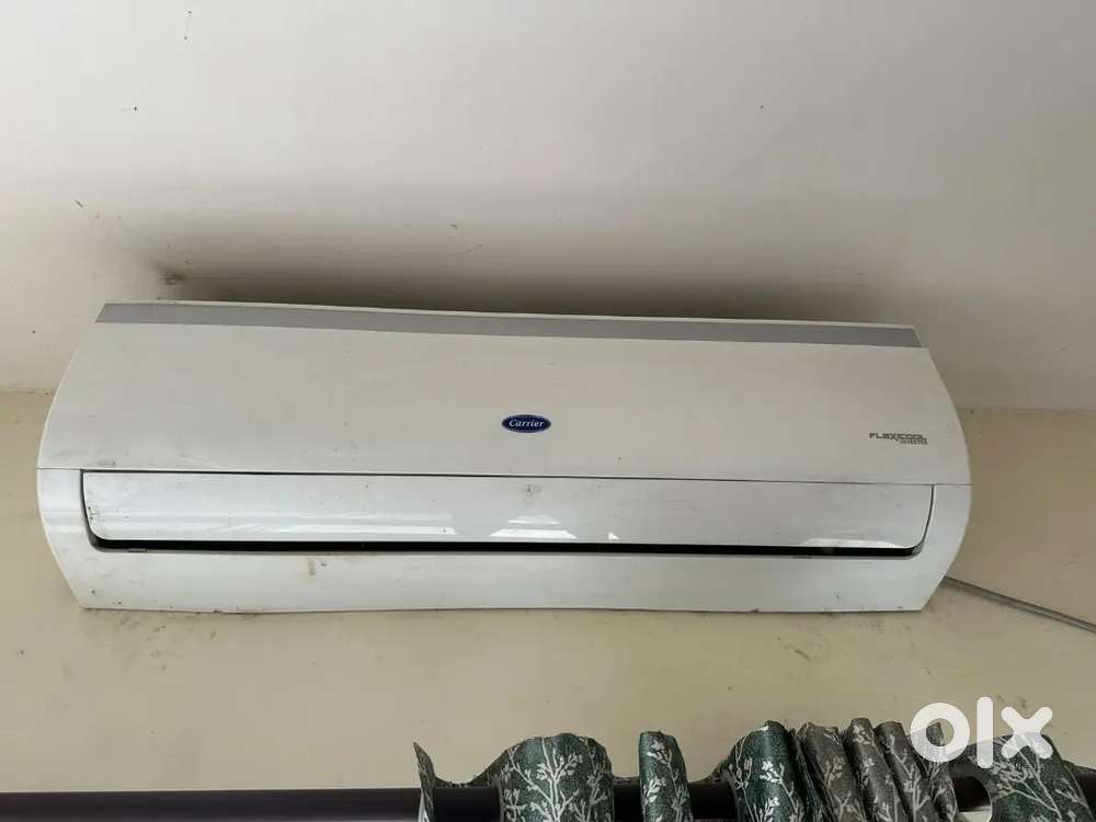 Carrier 1.5 ton split AC